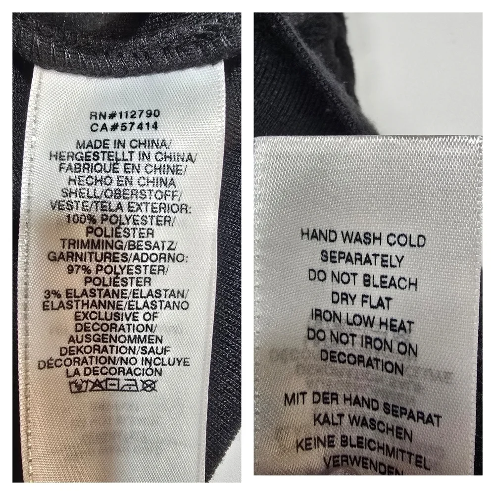 True Religion Bomber Jacket